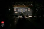 تصاویر شهادت امام حسن عسگری علیه السلام،۲ آبان ماه ۱۳۹۹